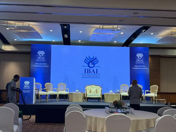 Event Setup by HAI TOK EVENTS